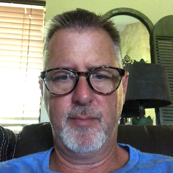 Meet your Posher, James - Picture 1 of 1